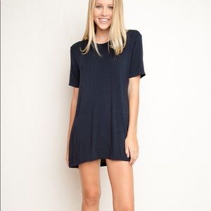 Brandy Melville T-Shirt Dress